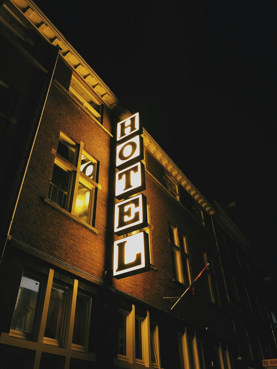 Concierge service