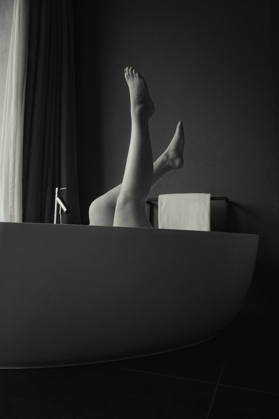 Body treatment spa