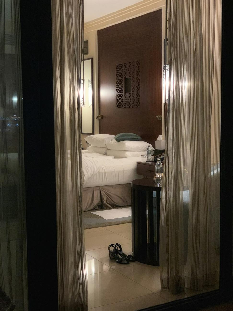 Valley Room