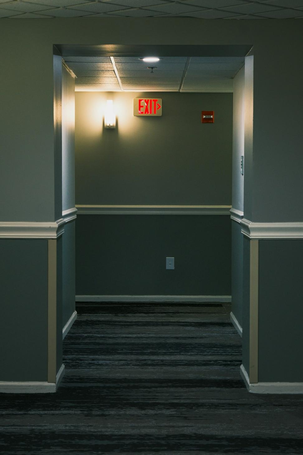 Accessible Room