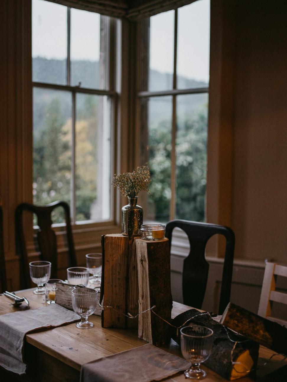 Chef's Table