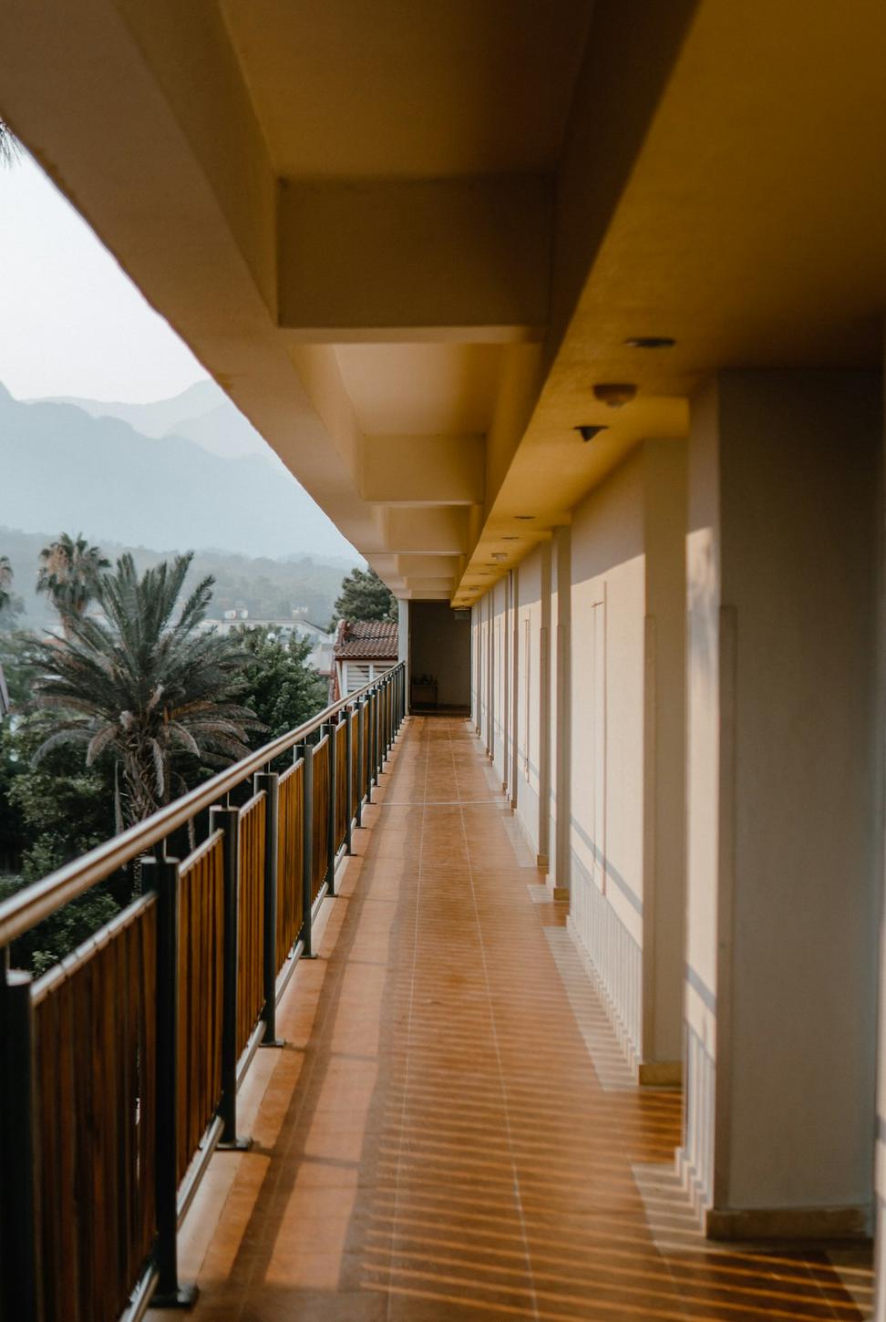 Alpine Suite