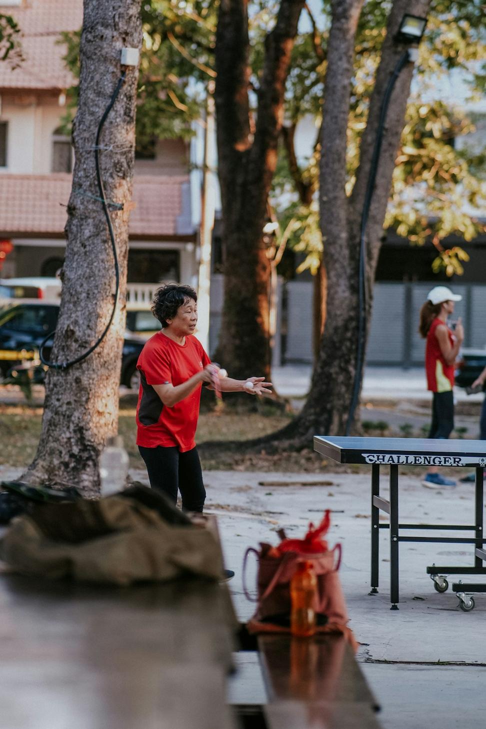 Community Program