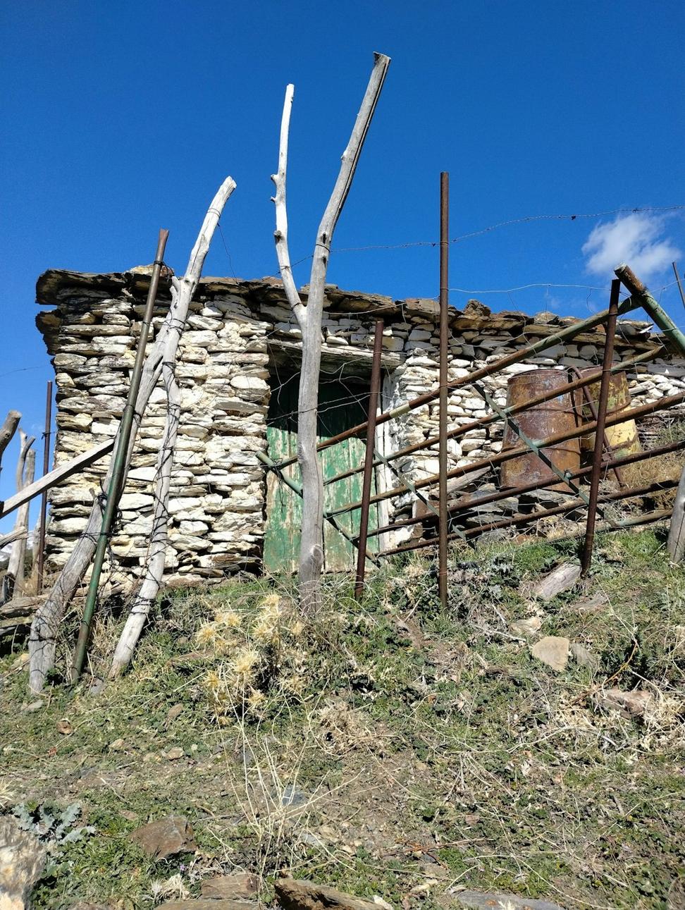 Construction Phase